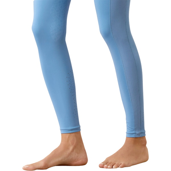 2026 Ariat Dames Eos Chic Half Grip Tight 10071442 - Riviera